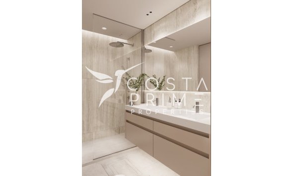 Obra nueva - Ático - Estepona