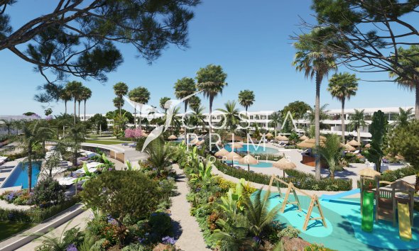 Obra nueva - Ático - La Alcaidesa