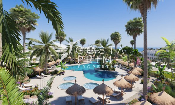 New build - Penthouse - La Alcaidesa