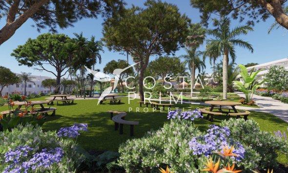 New build - Apartment / Flat - La Alcaidesa