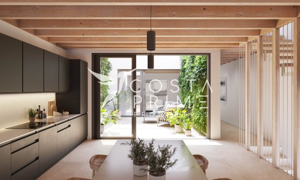 Új építésű - Villa  - Málaga