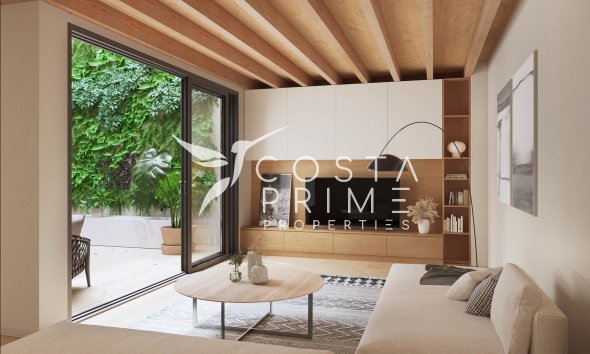 Új építésű - Villa  - Málaga