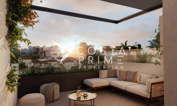 Új építésű - Villa  - Málaga