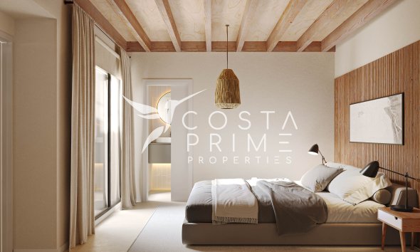 Új építésű - Villa  - Málaga