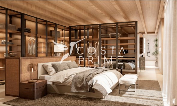 Új építésű - Villa  - Málaga