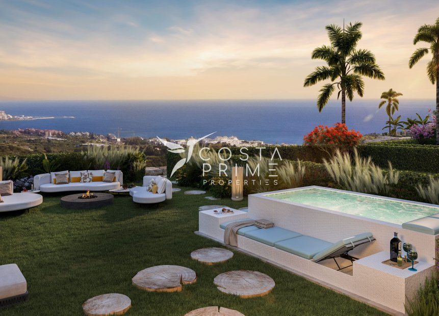 New build - Apartment / Flat - Buenas Noches