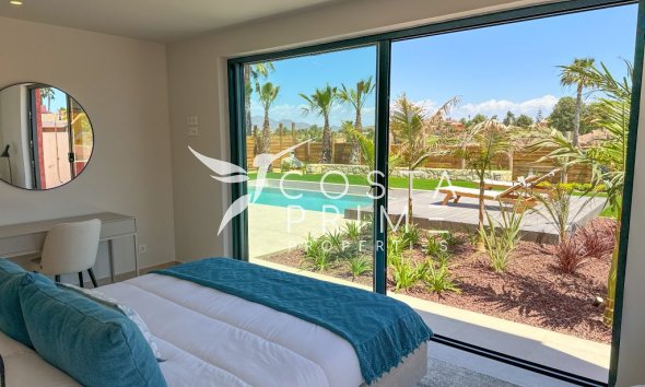 Obra nueva - Chalet / Villa - Cuevas Del Almanzora