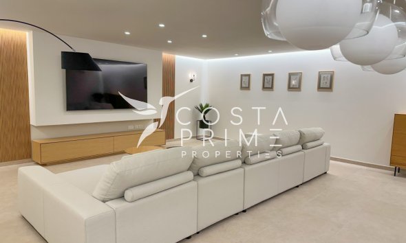 Obra nueva - Chalet / Villa - Cuevas Del Almanzora