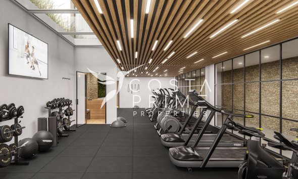 New build - Penthouse - Urbanización Riviera Sol