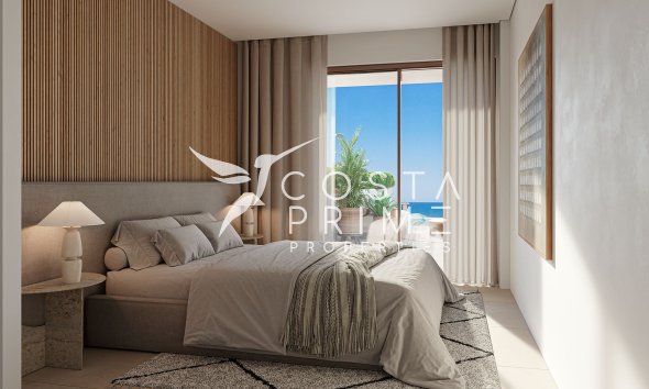 New build - Penthouse - Urbanización Riviera Sol