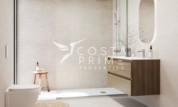 New build - Villa  - Las Lagunas de Mijas