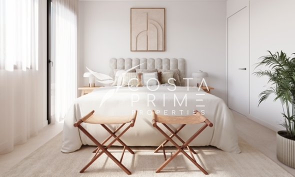 New build - Villa  - Las Lagunas de Mijas