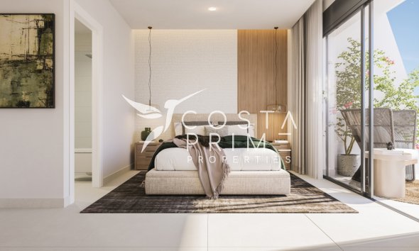 Obra nueva - Chalet / Villa - Estepona