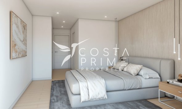 Új építésű - Apartman / lakás - Buenas Noches