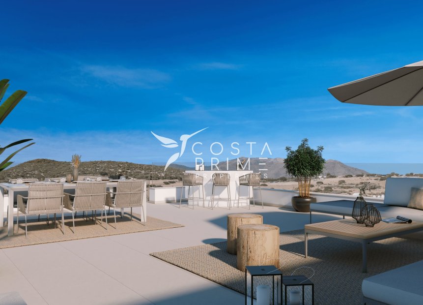 Új építésű - Apartman / lakás - Buenas Noches