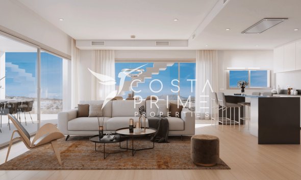 Új építésű - Apartman / lakás - Buenas Noches