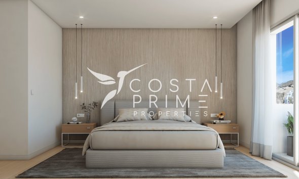 Új építésű - Apartman / lakás - Buenas Noches