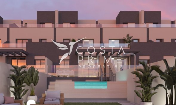 New build - Villa  - Torrox