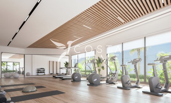 New build - Apartment / Flat - Marbella