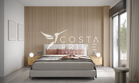 New build - Apartment / Flat - Marbella