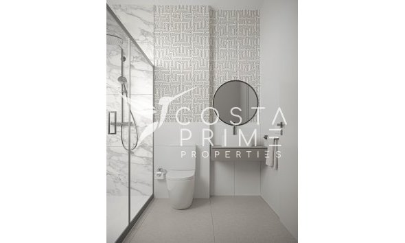 New build - Apartment / Flat - Marbella