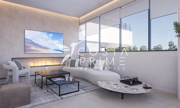 New build - Apartment / Flat - Marbella