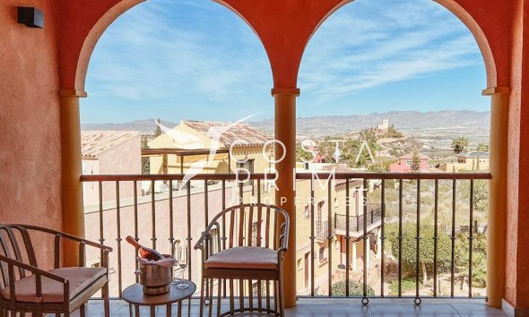 Obra nueva - Apartamento / Piso - Cuevas Del Almanzora