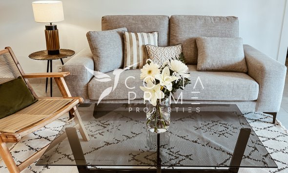 Obra nueva - Apartamento / Piso - Cuevas Del Almanzora