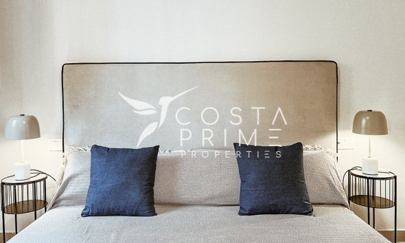 Obra nueva - Apartamento / Piso - Cuevas Del Almanzora