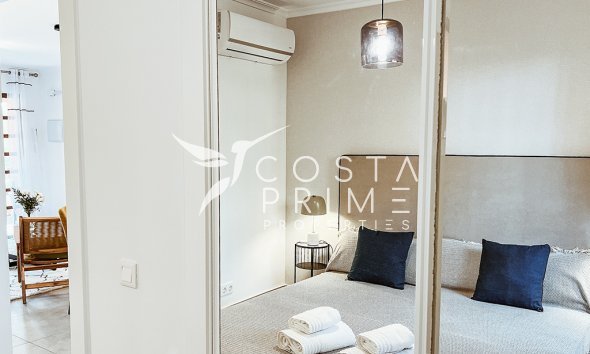 Obra nueva - Apartamento / Piso - Cuevas Del Almanzora