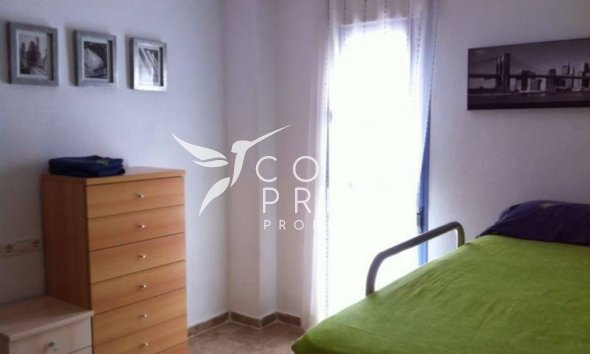 Resale - Apartment / Flat - Villajoyosa