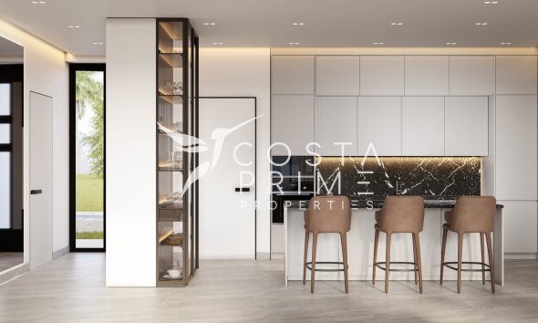 New build - Villa  - Mijas