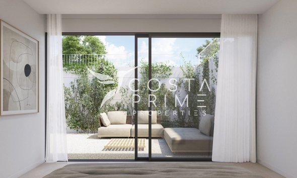 Obra nueva - Ático - Marbella