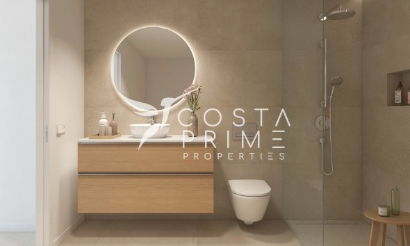 Obra nueva - Ático - Marbella