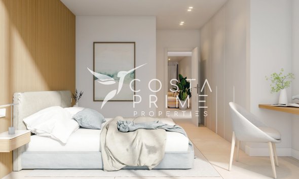 Obra nueva - Ático - Marbella