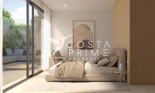 Obra nueva - Apartamento / Piso - Marbella