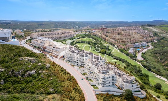 Obra nueva - Ático - Manilva