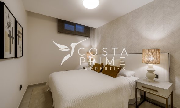 Obra nueva - Chalet / Villa - Marbella