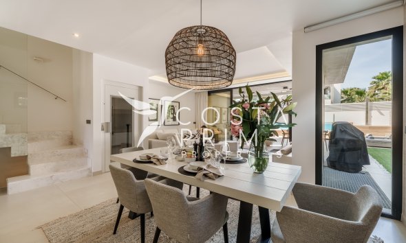 Obra nueva - Chalet / Villa - Marbella