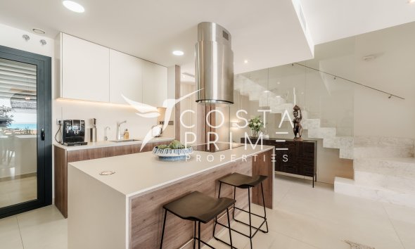 Obra nueva - Chalet / Villa - Marbella