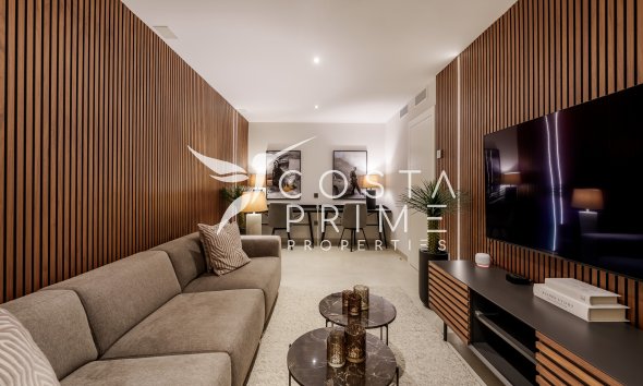 Obra nueva - Chalet / Villa - Marbella