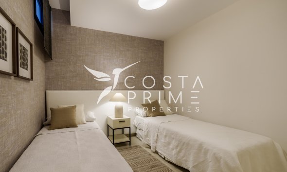 Obra nueva - Chalet / Villa - Marbella