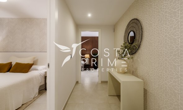 Obra nueva - Chalet / Villa - Marbella