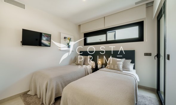 Obra nueva - Chalet / Villa - Marbella