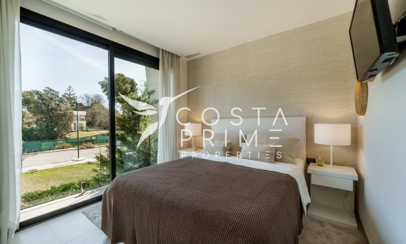 Obra nueva - Chalet / Villa - Marbella