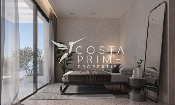 Obra nueva - Apartamento / Piso - Buenas Noches