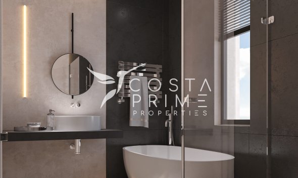 Obra nueva - Apartamento / Piso - Buenas Noches