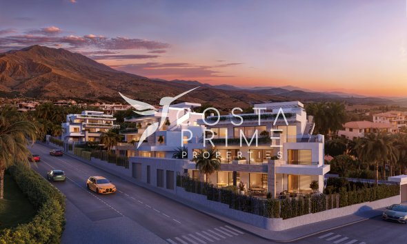 Obra nueva - Apartamento / Piso - Buenas Noches