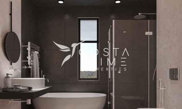 Új építésű - Apartman / lakás - Buenas Noches