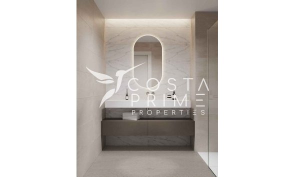 New build - Apartment / Flat - Estepona